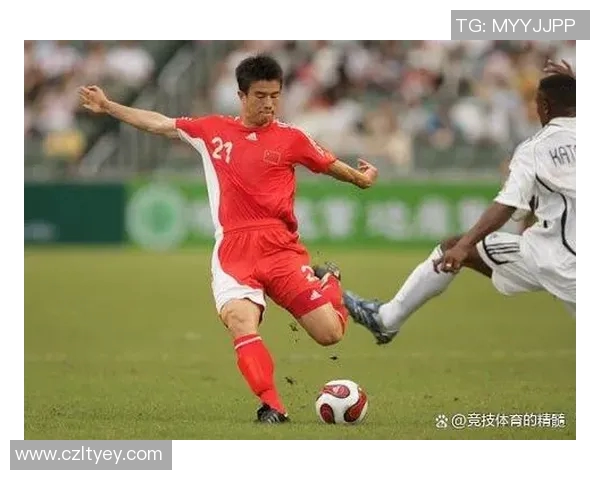 孙翔足球的崛起与发展探索中国足球未来的希望与挑战