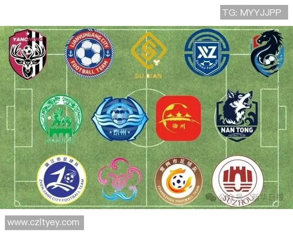 探索世界各国足球队队徽的设计艺术与文化象征